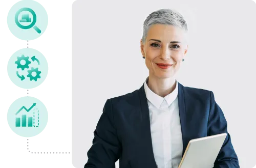 Transform citizen services