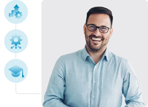 Upskill your workforce