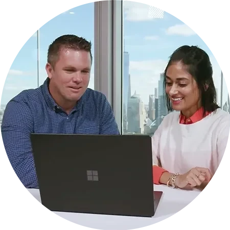 Video trust avepoint