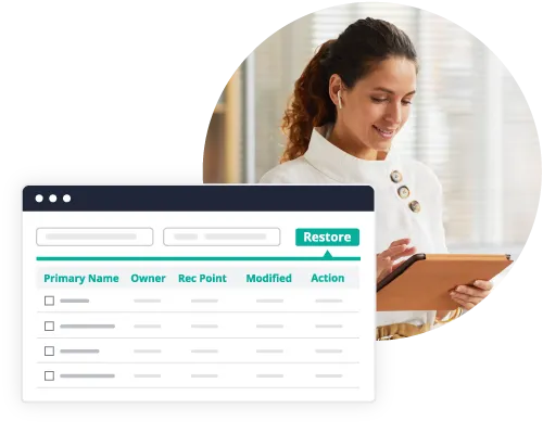 Your safe space for crm contacts fields and entities