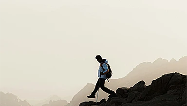 Mini banner data secury