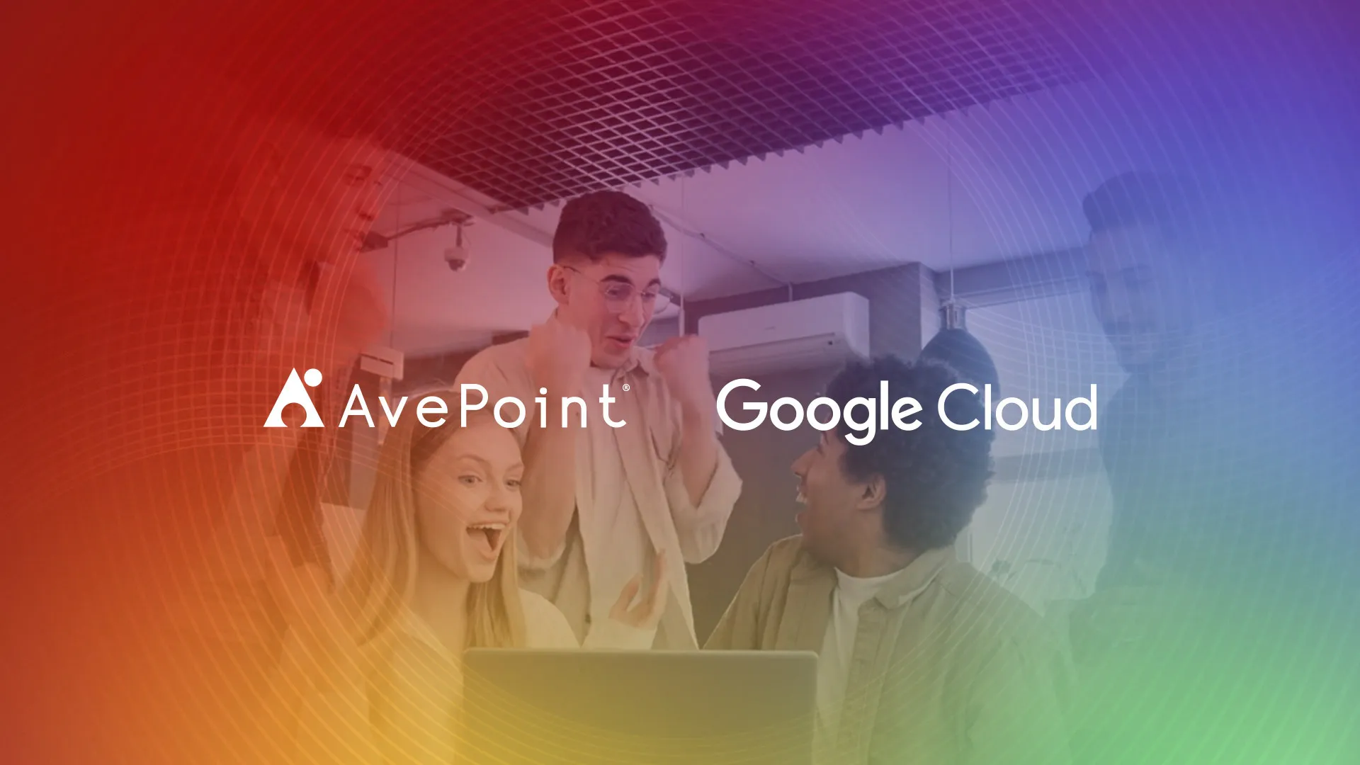 Google Partnership video cover