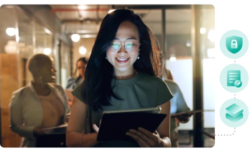 1 AI Powered Information Management