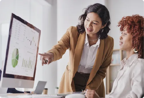 4 Financial Services Maximize Digital Workplace Investments