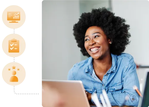 AI powered information