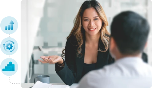 Accelerate Digital Transformation 1