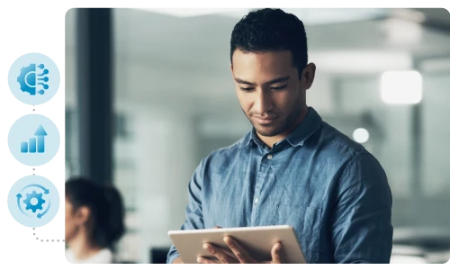 Accelerate manufacturing