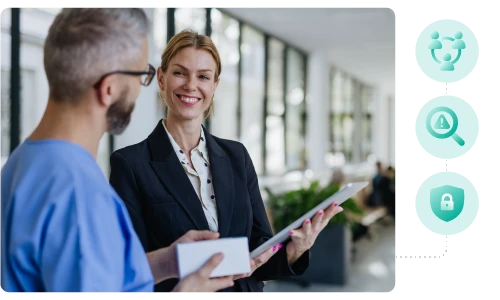 Aligning Business and Security Leaders for Resilience