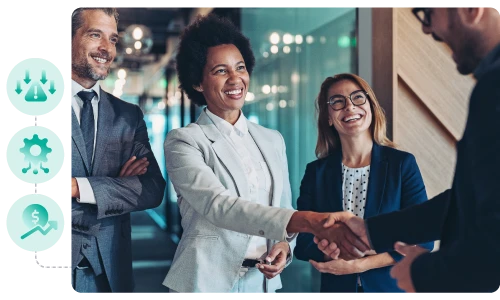 Be a Trusted Advisor at a Scale You Can Afford