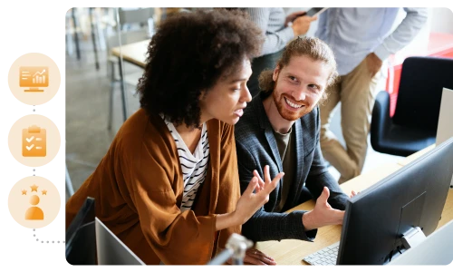 Boost your production