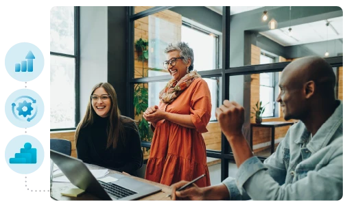 Complete Microsoft 365 Migration Faster and with Less Risk