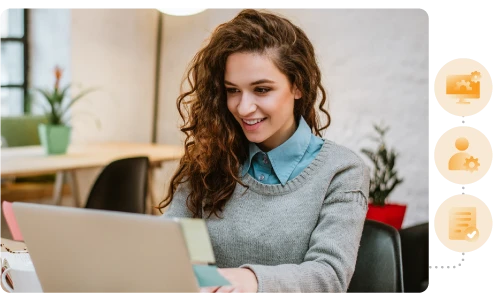 Digital Transformation Success