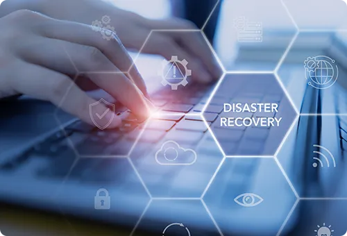 Disaster Recovery