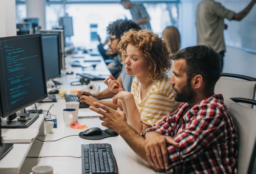 Driving Efficiency and Innovation through Business and IT Collaboration