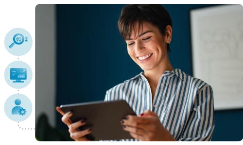 Eliminate Business Disruption