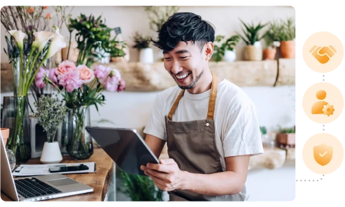 Empowering the Retail Workforce Through Digital Transformation