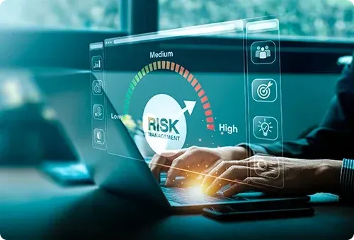 Enterprise Risk Management