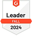 Leader fall 2024