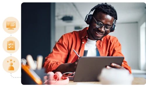 Learning Made Limitless