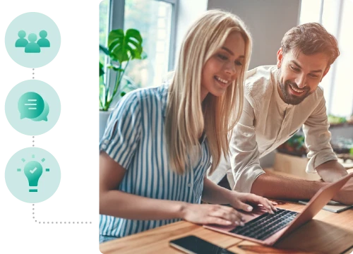 Manage your workspaces