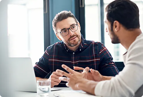 Minimize Business Disruption