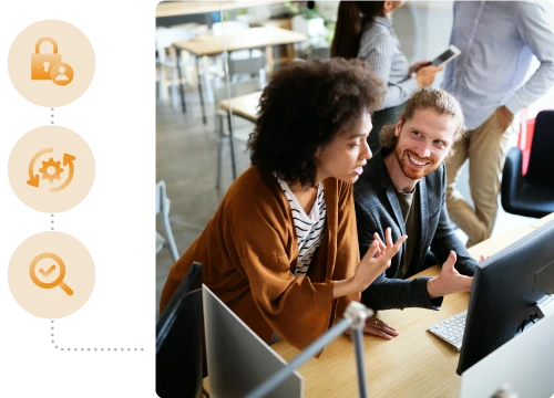 Modernize your digital workplace