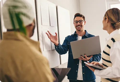 Reduce Security Risks and Ensure Compliance