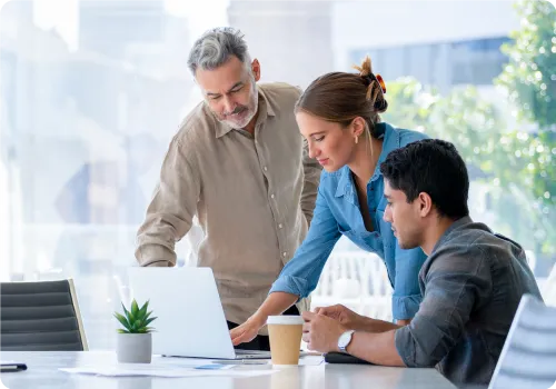 Reducing Risk and Support Tickets