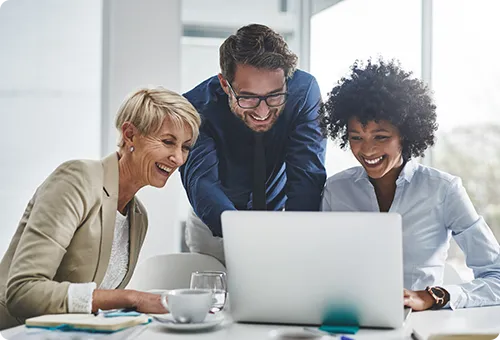 Secure Collaboration