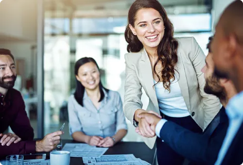 Sensible secure backup storage