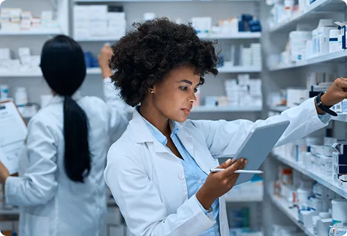 Speed time to market new