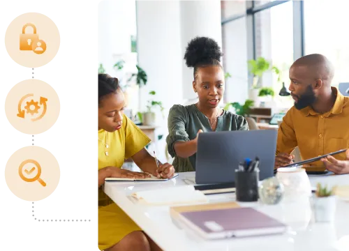 Streamlined Management