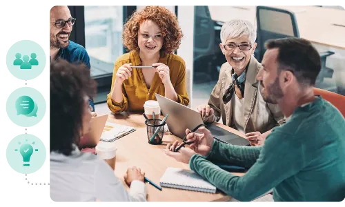 Training on Anything