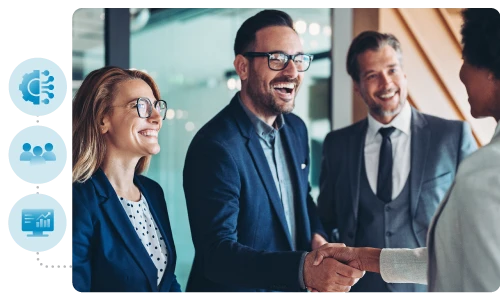 Unlock Business Value through Intelligent Data Orchestration