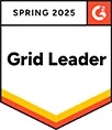 Grid leader spring 2025