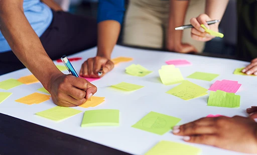 Hands on experiance expect