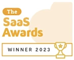 Saas awards 2023