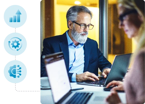 Saas management scale your digital workplace