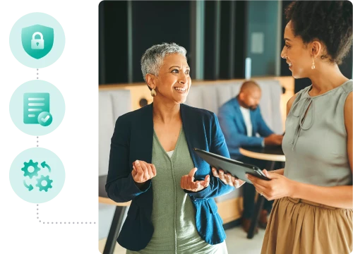 Saas management secure your saas applications