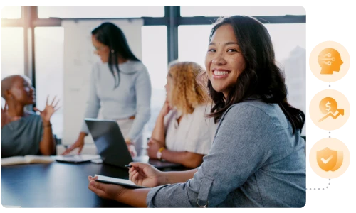 Unite business and technology leaders for ai confidence