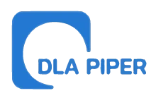 DLA Piper logo