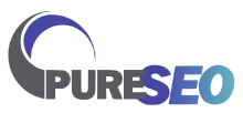 Pure SEO logo