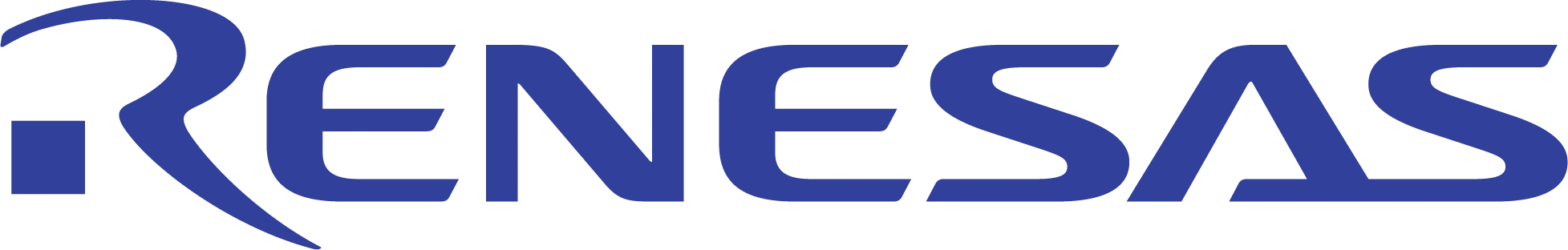 Renesas logo