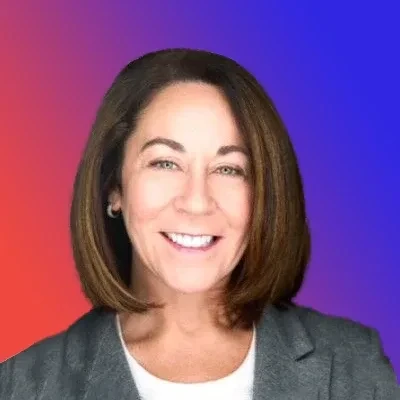 Stefanie Gervasi hs red blue