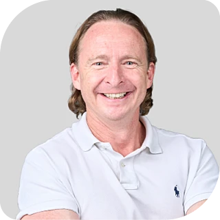 ANZ On Point Headshots Clarke Brad