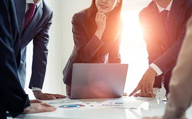 5 steps to support hybrid work