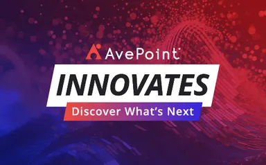 Ave Point Innovates LP 540x384