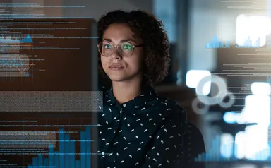 Webinar Data Labeling Age of Gen AI LP Banner 690x387