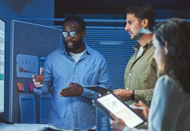 Webinar Embracing the Inevitable Webinar Graphics Package LP Banner 690x387