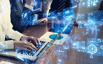 1 dream 1 team 1 collaboration environment